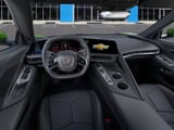 2027 Chevrolet Corvette - Preview 15