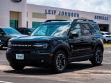 2026 Ford Bronco Sport - Preview 7
