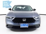 2026 Honda Accord - Preview 2