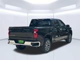 2026 Chevrolet Silverado - Preview 5