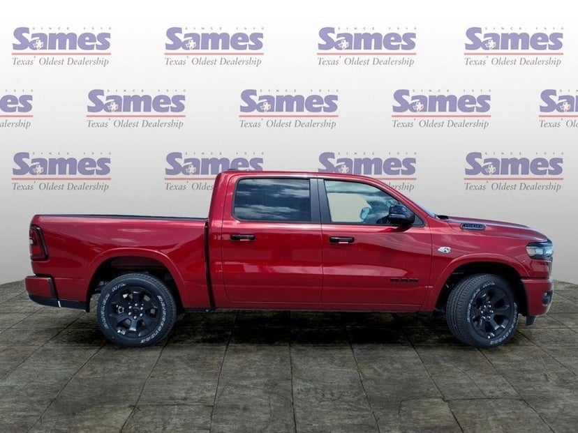2026 Ram 1500 - Image 3