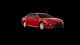 2027 Toyota Camry - Preview 15
