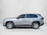 2023 Toyota RAV4 - Preview 8
