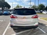 2020 Chevrolet Equinox - Preview 6