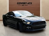 2017 Ford Mustang - Preview 7
