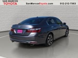 2016 Honda Accord - Preview 5