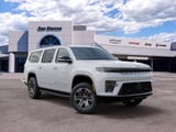 2026 Jeep Grand Wagoneer - Preview 5