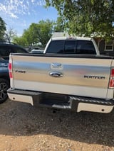 2012 Ford F-150 - Preview 9