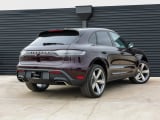2026 Porsche Macan - Preview 7