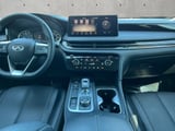 2024 INFINITI QX60 - Preview 3