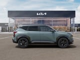 2027 Kia Seltos - Preview 7