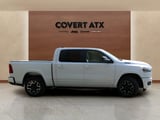 2026 Ram 1500 - Preview 6
