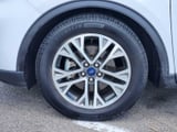2020 Ford Escape - Preview 9