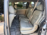 2010 Honda Odyssey - Preview 15