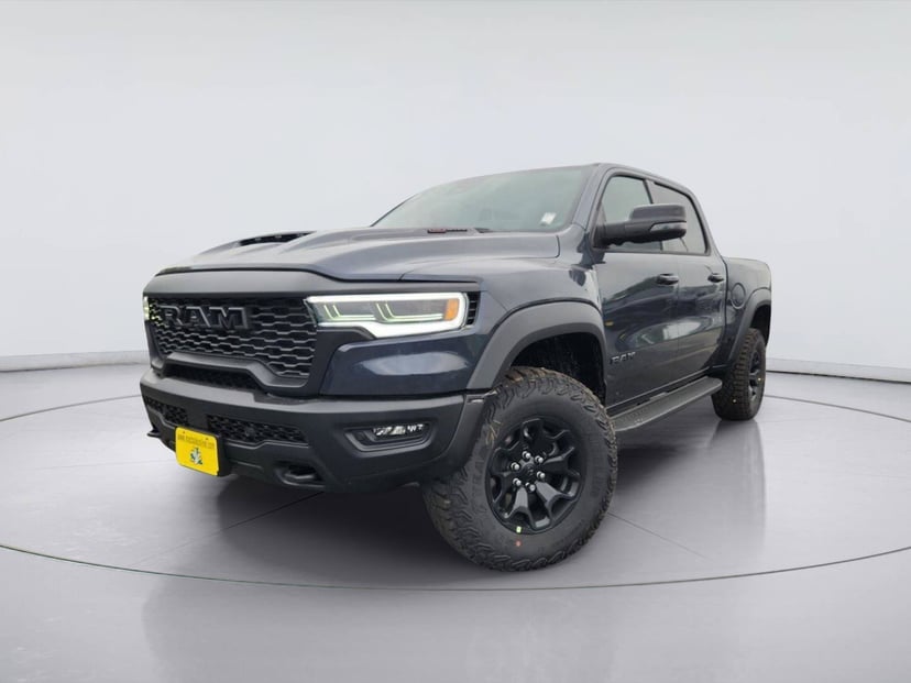 2026 Ram 1500 - Image 1