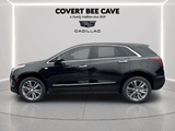 2026 Cadillac XT5 - Preview 5
