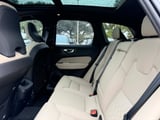 2026 Volvo XC60 - Preview 15
