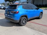 2024 Jeep Compass - Preview 9