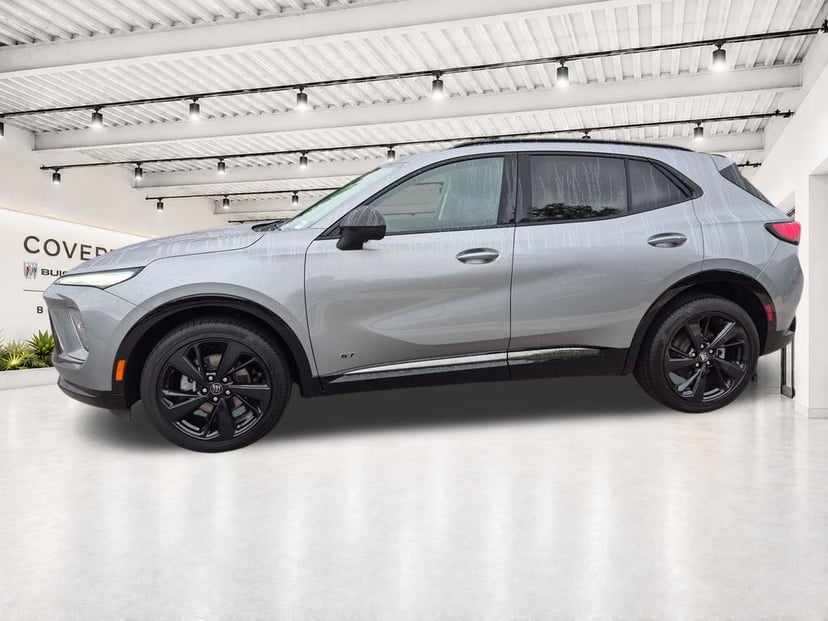 2026 Buick Envision - Image 2