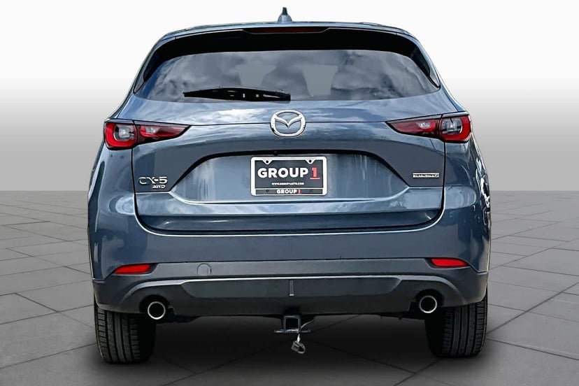 2022 Mazda CX-5 - Image 3