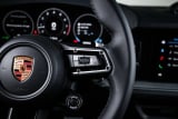 2026 Porsche Cayenne - Preview 16