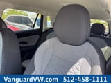 2026 Volkswagen Tiguan - Preview 8
