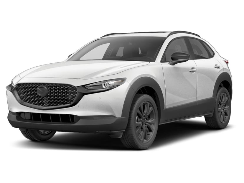 2026 Mazda CX-30 - Image 1