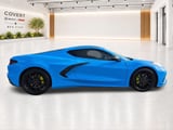 2023 Chevrolet Corvette - Preview 11