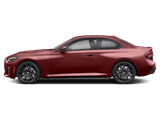 2023 BMW 2-series - Preview 3