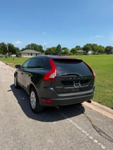 2013 Volvo XC60 - Preview 4