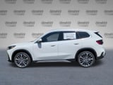 2026 BMW X1 - Preview 9