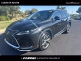2020 Lexus RX - Preview 2