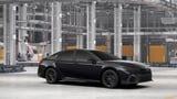 2026 Toyota Camry - Preview 14