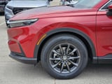 2027 Honda CR-V - Preview 8
