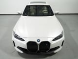 2023 BMW i4 - Preview 11