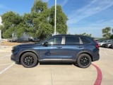 2026 Honda CR-V - Preview 3