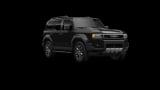 2027 Toyota Land Cruiser - Preview 15