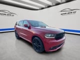 2017 Dodge Durango - Preview 7