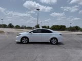 2010 Lexus HS 250h - Preview 11