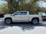 2026 GMC Sierra - Preview 5