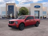 2026 Ford Maverick - Preview 2