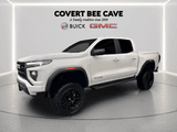 2026 GMC Canyon - Preview 3
