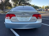 2008 Honda Civic - Preview 6
