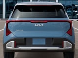 2027 Kia Seltos - Preview 13