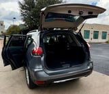 2017 Nissan Rogue - Preview 8