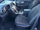 2020 Chevrolet Blazer - Preview 10