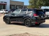 2021 Subaru Forester - Preview 3