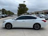 2017 Nissan Altima - Preview 2