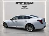 2026 Cadillac CT5 - Preview 6
