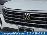 2026 Volkswagen Atlas - Preview 5